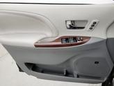 Thumbnail of 2014 Black Toyota Sienna