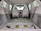 Thumbnail of 2014 Black Toyota Sienna