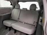 Thumbnail of 2014 Black Toyota Sienna