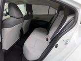 Thumbnail of 2022 White Toyota Corolla