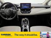 Thumbnail of 2022 White Toyota Corolla
