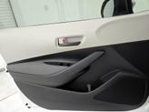 Thumbnail of 2022 White Toyota Corolla