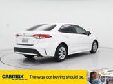Thumbnail of 2022 White Toyota Corolla