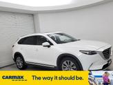 Photo of 2022 White Mazda CX-9