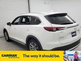 Thumbnail of 2022 White Mazda CX-9