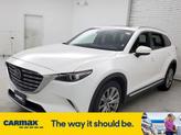 Thumbnail of 2022 White Mazda CX-9