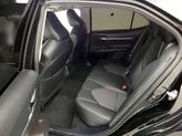 Thumbnail of 2023 Black Toyota Camry