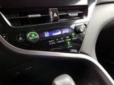 Thumbnail of 2023 Black Toyota Camry