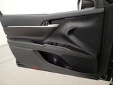 Thumbnail of 2023 Black Toyota Camry