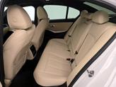Thumbnail of 2021 White BMW 330e
