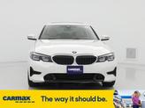 Thumbnail of 2021 White BMW 330e