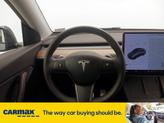 Thumbnail of 2022 Gray Tesla Model Y
