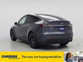 Thumbnail of 2022 Gray Tesla Model Y