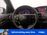 Thumbnail of 2016 Gray Honda Accord