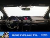 Thumbnail of 2016 Gray Honda Accord