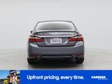 Thumbnail of 2016 Gray Honda Accord