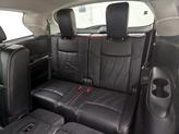 Thumbnail of 2015 Gray INFINITI QX60
