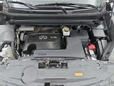 Thumbnail of 2015 Gray INFINITI QX60