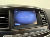 Thumbnail of 2015 Gray INFINITI QX60