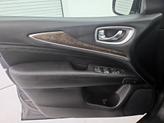 Thumbnail of 2015 Gray INFINITI QX60