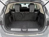 Thumbnail of 2015 Gray INFINITI QX60