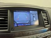 Thumbnail of 2015 Gray INFINITI QX60