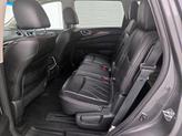 Thumbnail of 2015 Gray INFINITI QX60