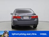 Thumbnail of 2014 Gray Honda Accord