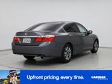 Thumbnail of 2014 Gray Honda Accord