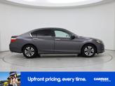 Thumbnail of 2014 Gray Honda Accord