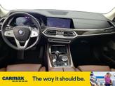 Thumbnail of 2020 Gray BMW X7