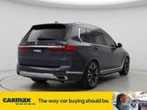Thumbnail of 2020 Gray BMW X7