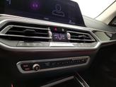 Thumbnail of 2020 Gray BMW X7