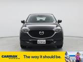 Thumbnail of 2018 Black Mazda CX-5