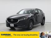 Thumbnail of 2018 Black Mazda CX-5