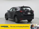 Thumbnail of 2018 Black Mazda CX-5