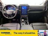 Thumbnail of 2024 White Ford Ranger