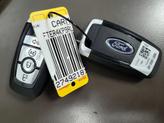 Thumbnail of 2024 White Ford Ranger