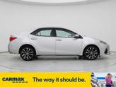 Thumbnail of 2018 Silver Toyota Corolla