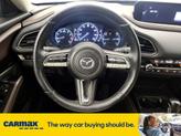 Thumbnail of 2022 Gray Mazda CX-30