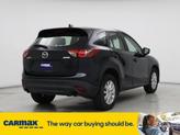 Thumbnail of 2014 Black Mazda CX-5
