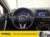 Thumbnail of 2014 Black Mazda CX-5