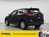 Thumbnail of 2014 Black Mazda CX-5