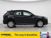 Thumbnail of 2014 Black Mazda CX-5