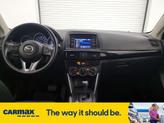 Thumbnail of 2014 Black Mazda CX-5