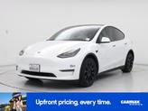 Thumbnail of 2020 White Tesla Model Y