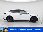 Thumbnail of 2020 White Tesla Model Y