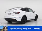 Thumbnail of 2020 White Tesla Model Y