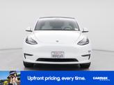 Thumbnail of 2020 White Tesla Model Y