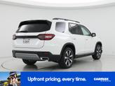Thumbnail of 2024 White Honda Pilot